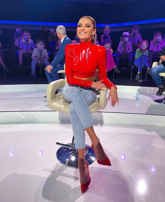 sophia thomalla till lindemann - sophia thomalla 92